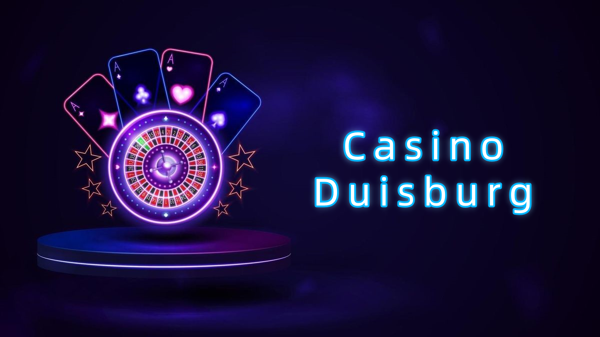Casino Duisburg پاکستان